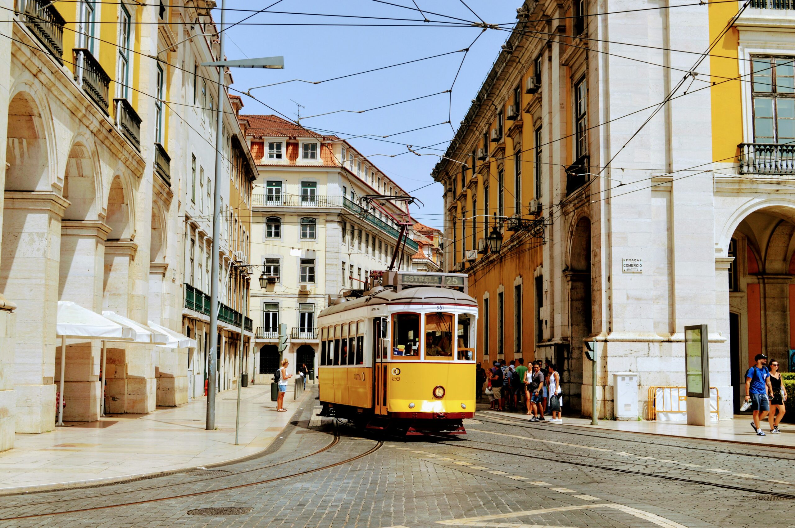 Comprehensive Portugal Budget Travel Guide 2026