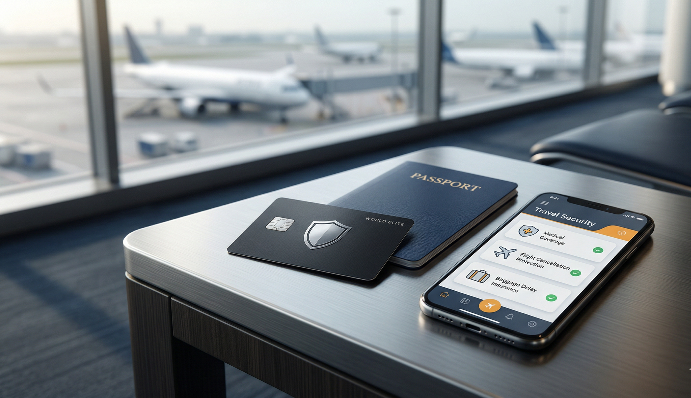 Travel Insurance Hacking - Strategic Guide