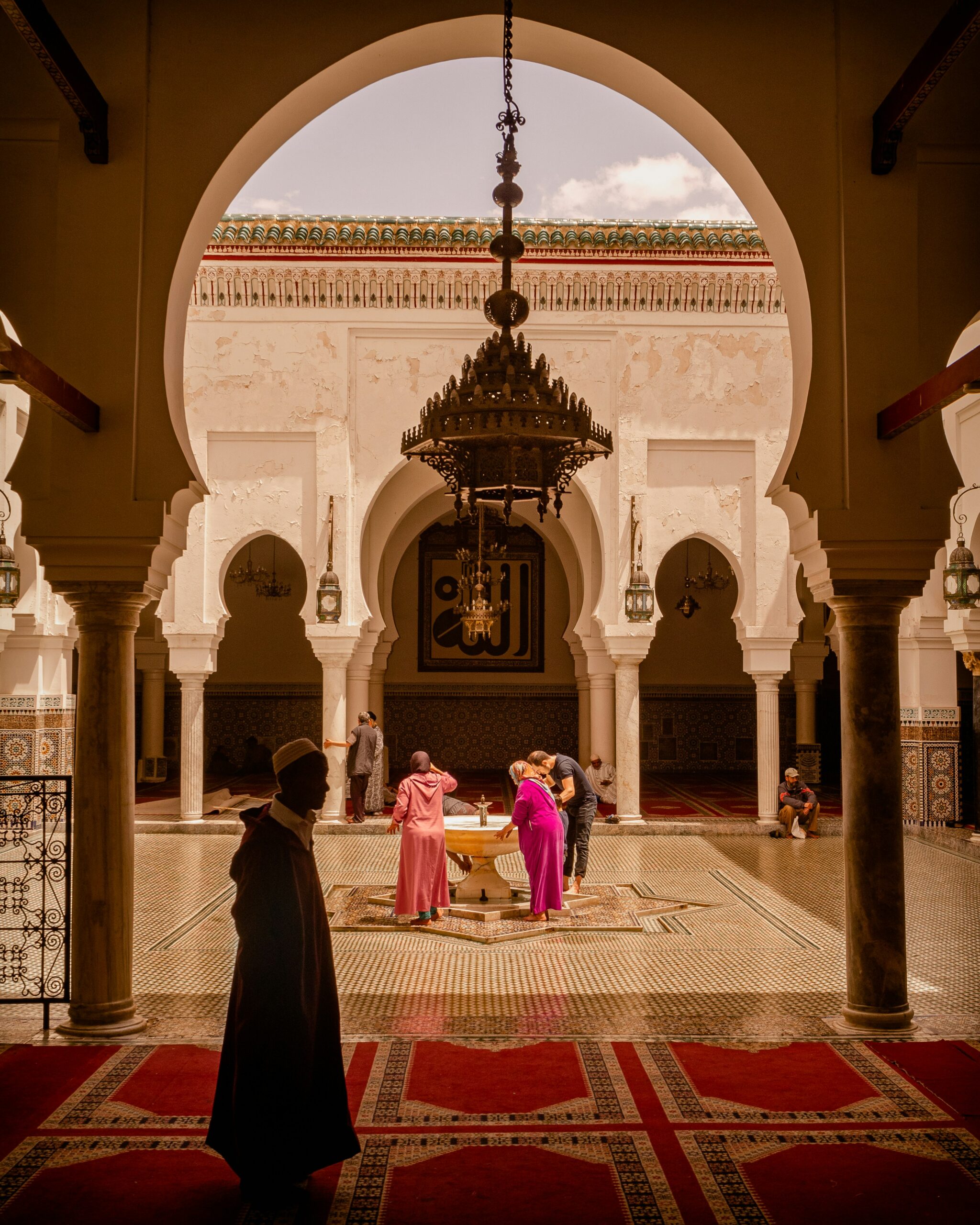 Comprehensive Morocco Budget Travel Guide 2026