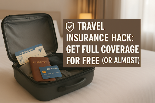 Travel Insurance
